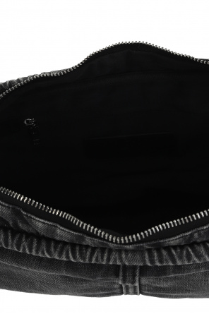 diesel nille bag